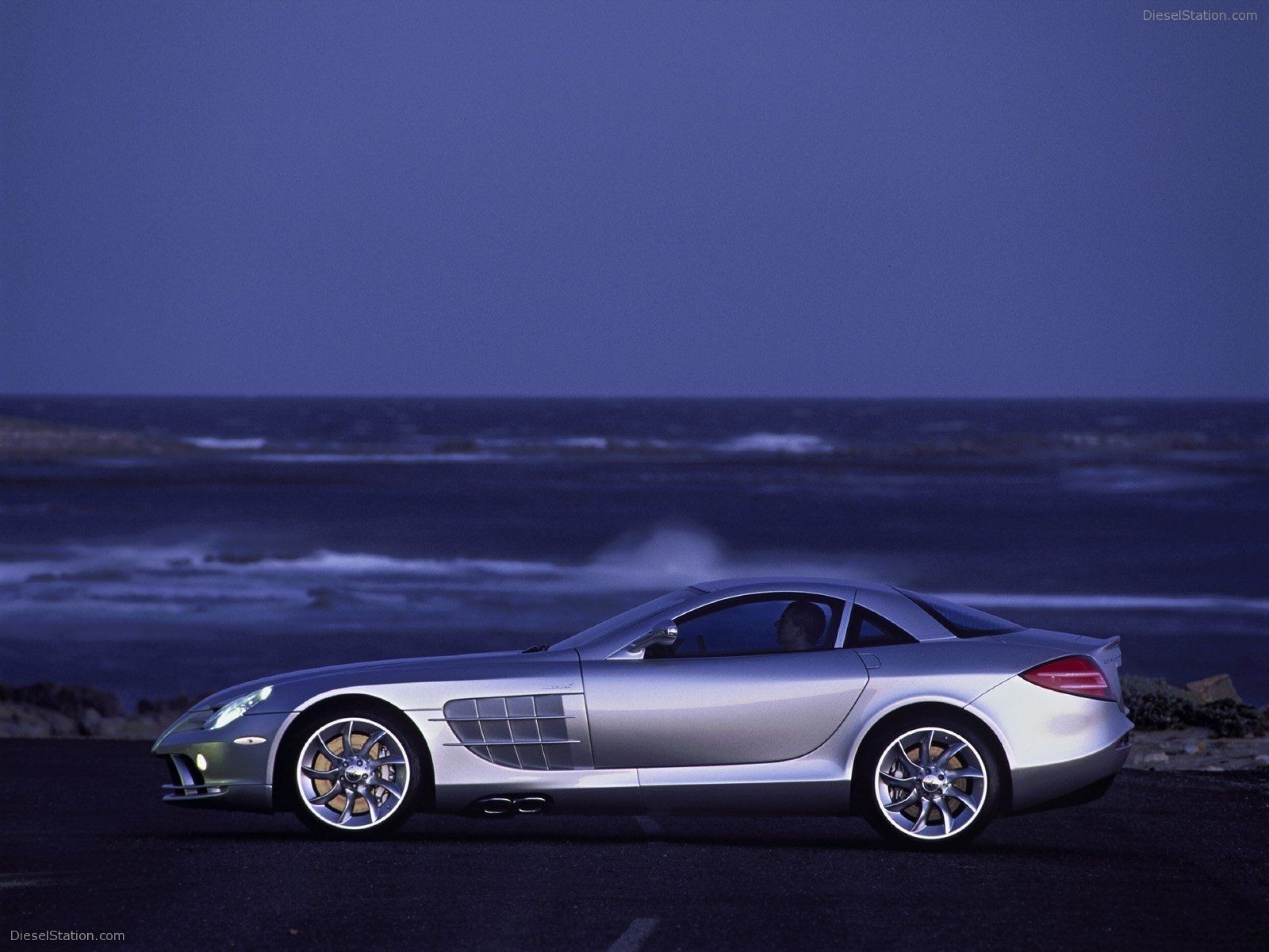 mercedes, Benz Wallpaper