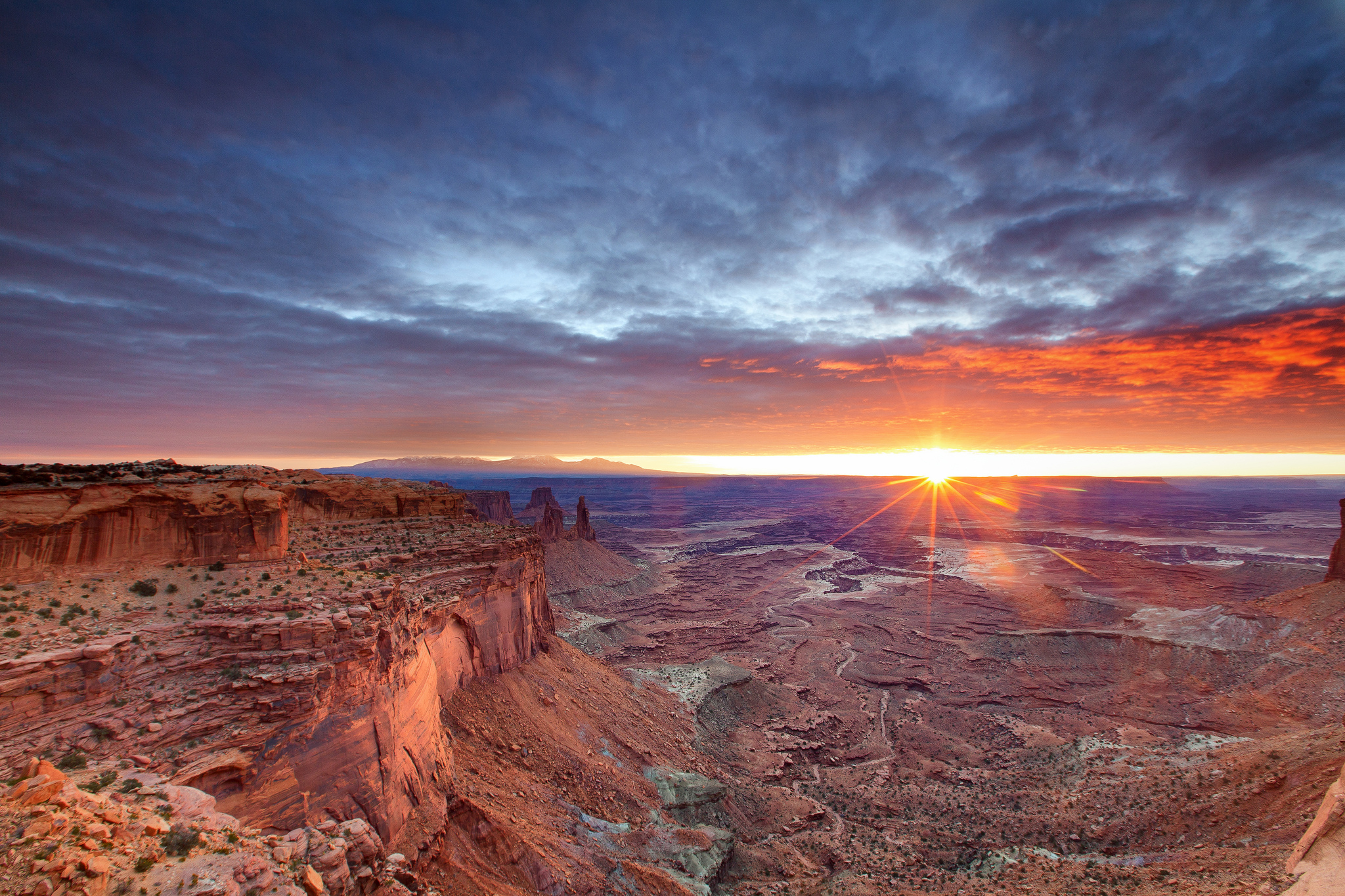 desert, Cliffs, Canyon Wallpaper