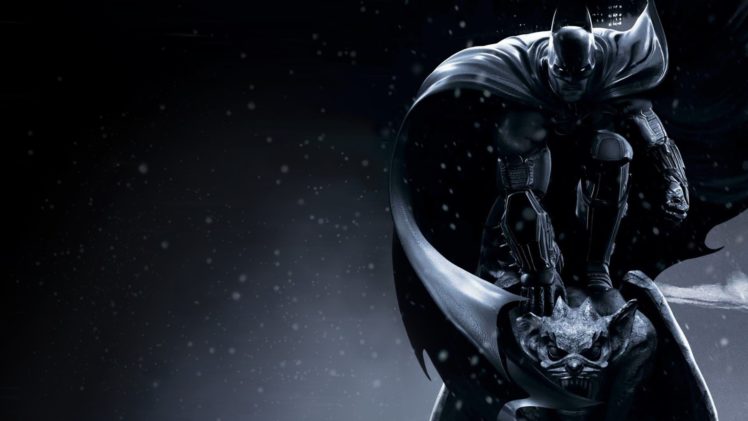 batman, Arkham, Origins, Superhero, Knight HD Wallpaper Desktop Background