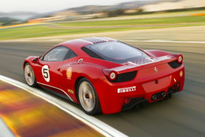 2010, Ferrari, 458, Italia, Challenge, Supercar, Supercars, Race, Racing, Gd