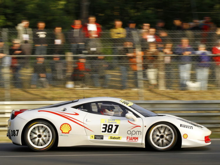 2010, Ferrari, 458, Italia, Challenge, Supercar, Supercars, Race, Racing HD Wallpaper Desktop Background