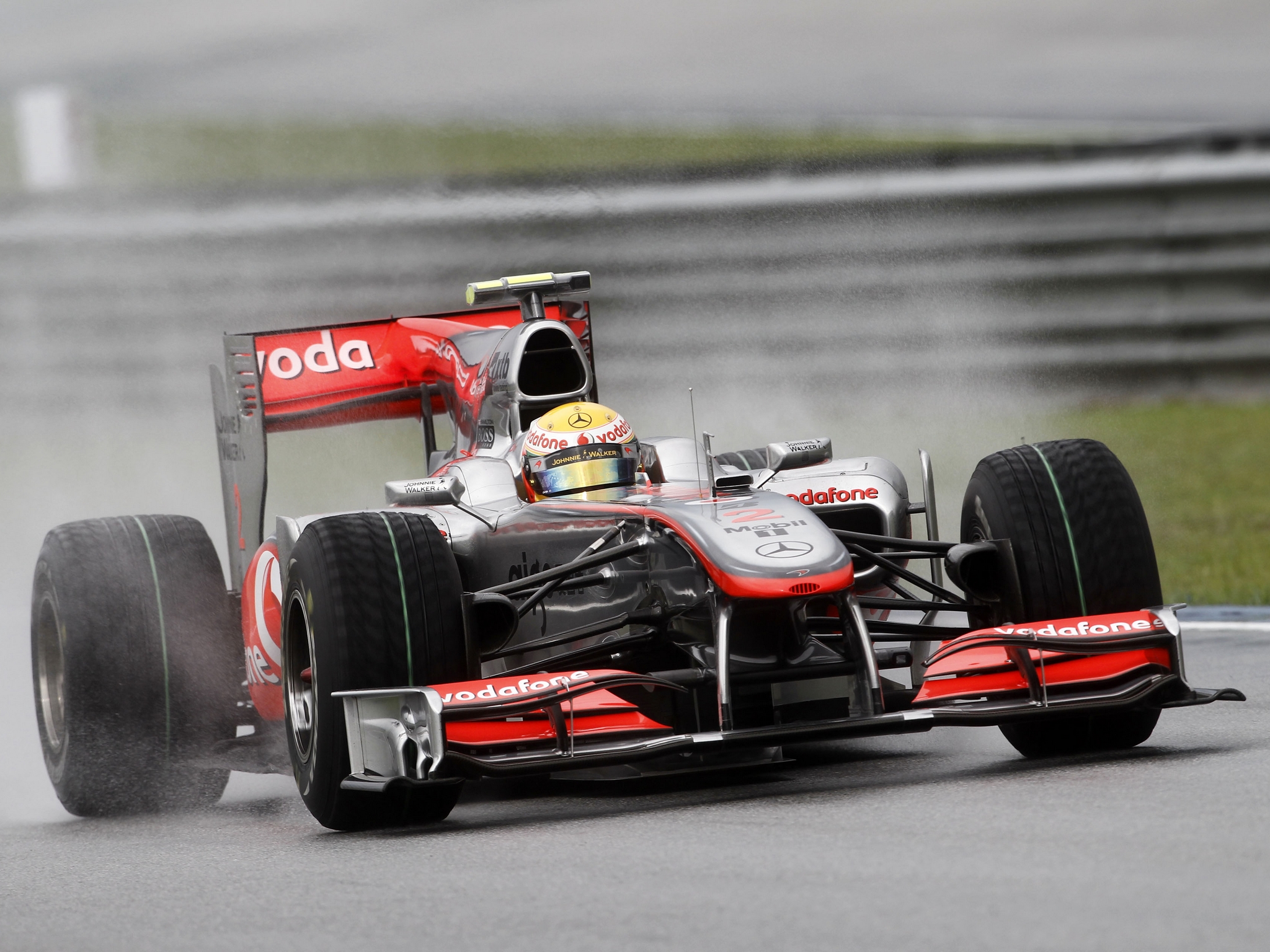 2010, Mclaren, Mercedes, Benz, Mp4 25, Formula 1, Formula, F 1, Race, Racing, One Wallpaper