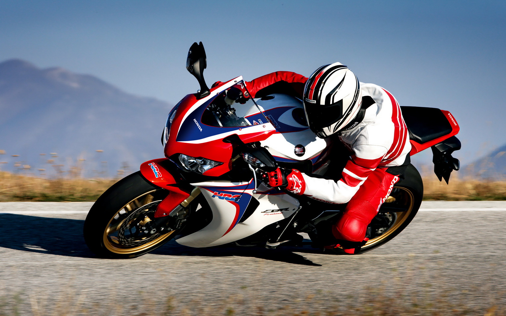 bike Wallpaper