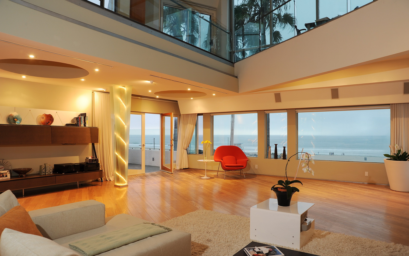 architecture, Interior Wallpaper