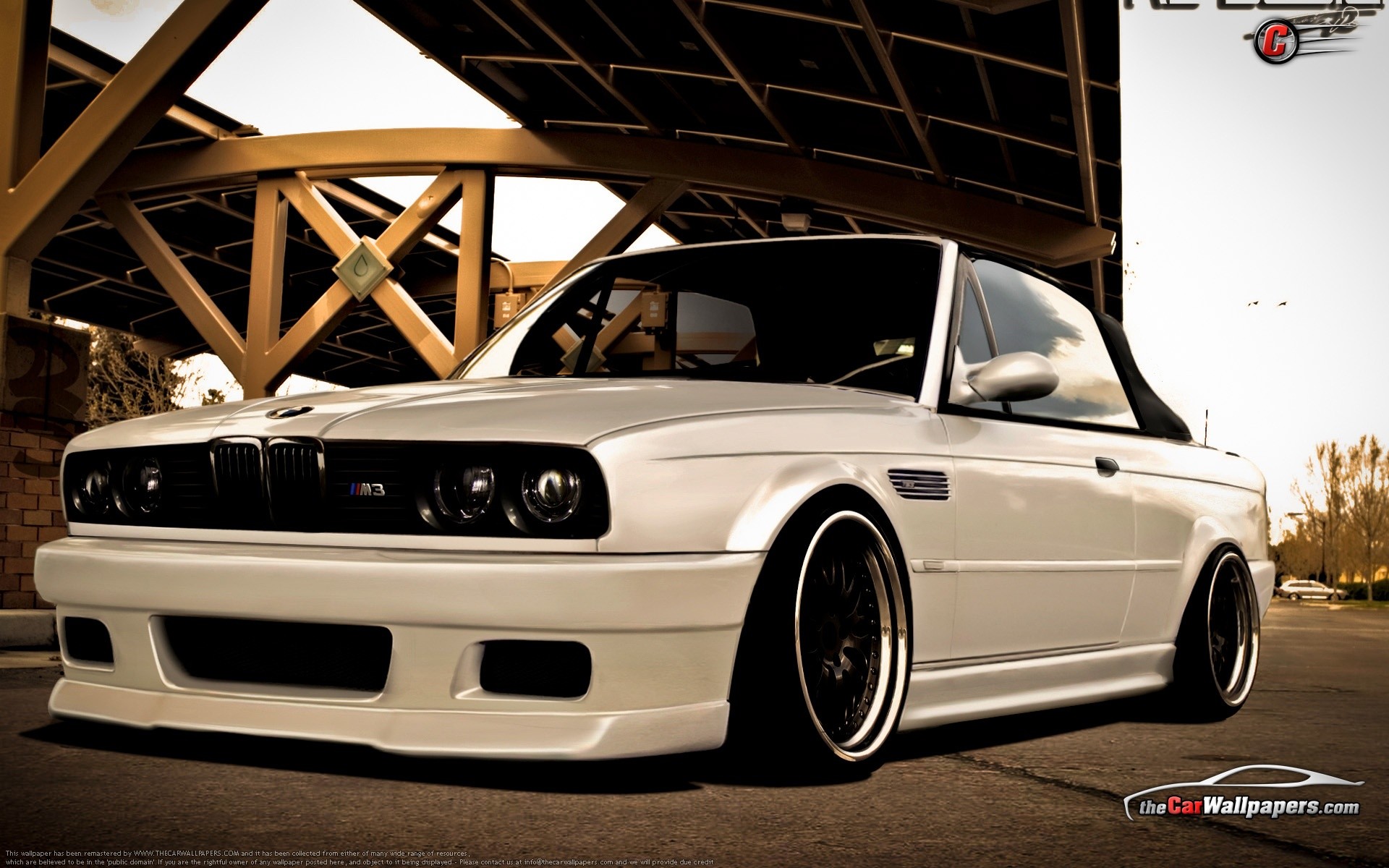 bmw, Cars, Sport, Cars, White, Cars, Bmw, E30 Wallpaper