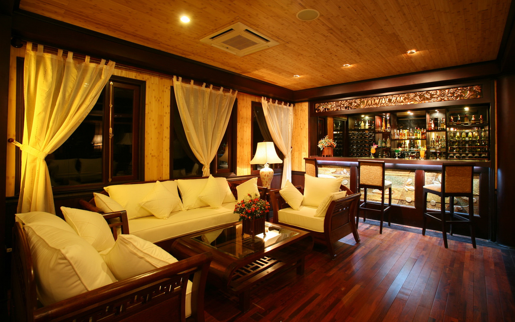 architecture, Interior Wallpaper