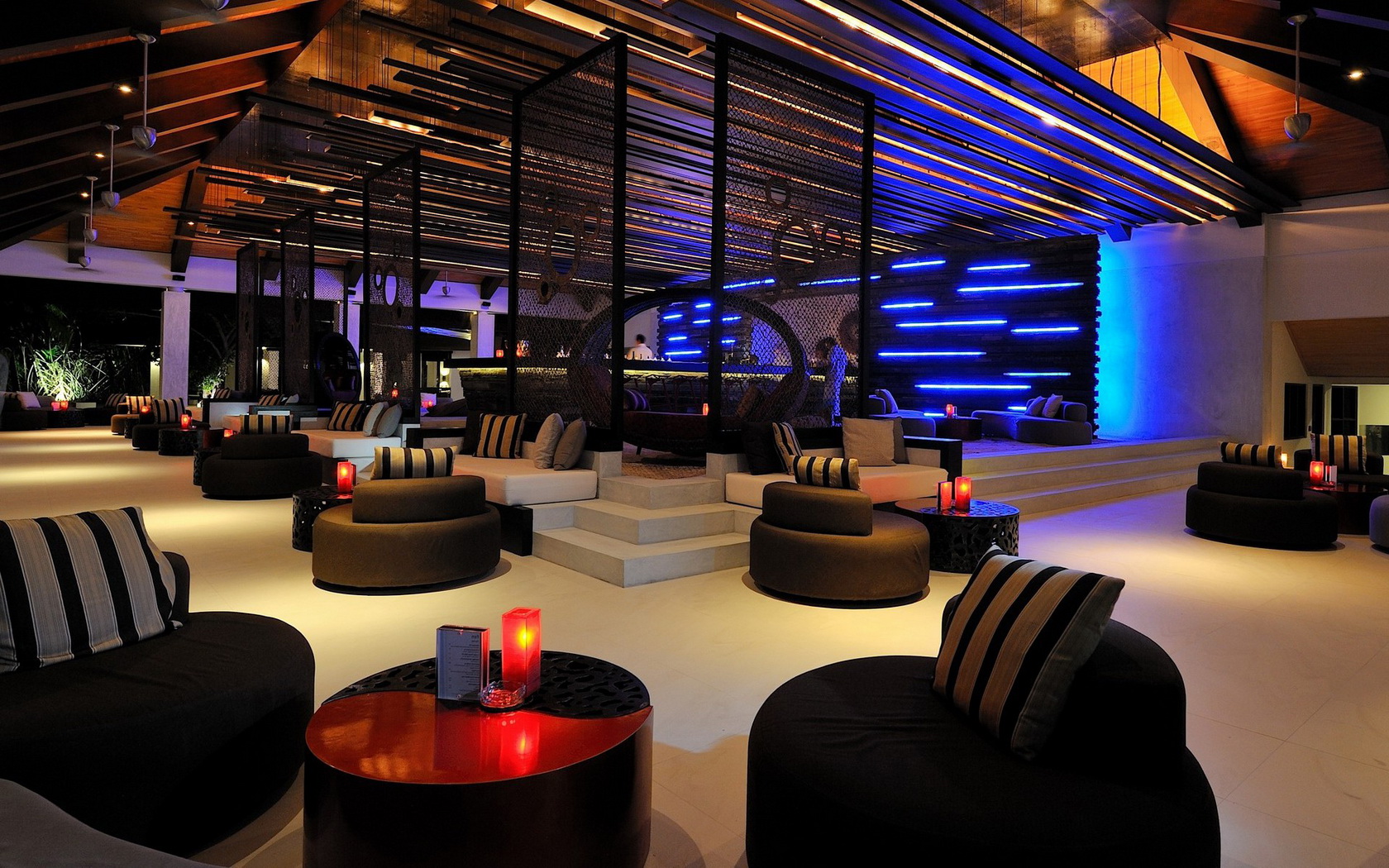 architecture, Interior Wallpaper