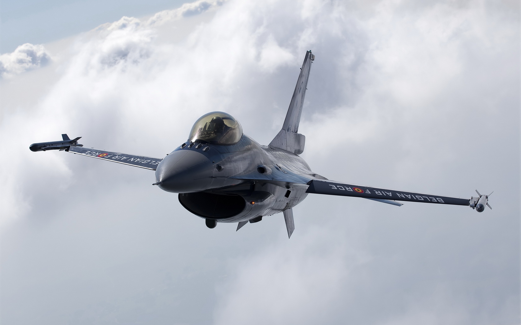 military, Aircraft Wallpaper