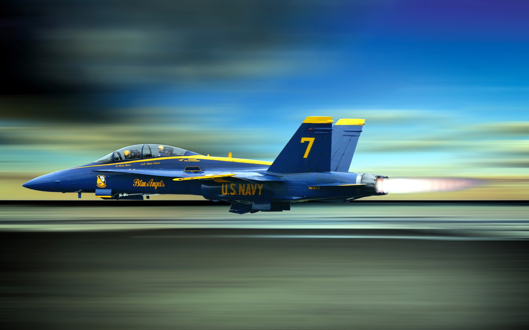 military, Aircraft Wallpaper