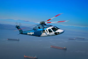 commercial, Aircraft, Helicopter