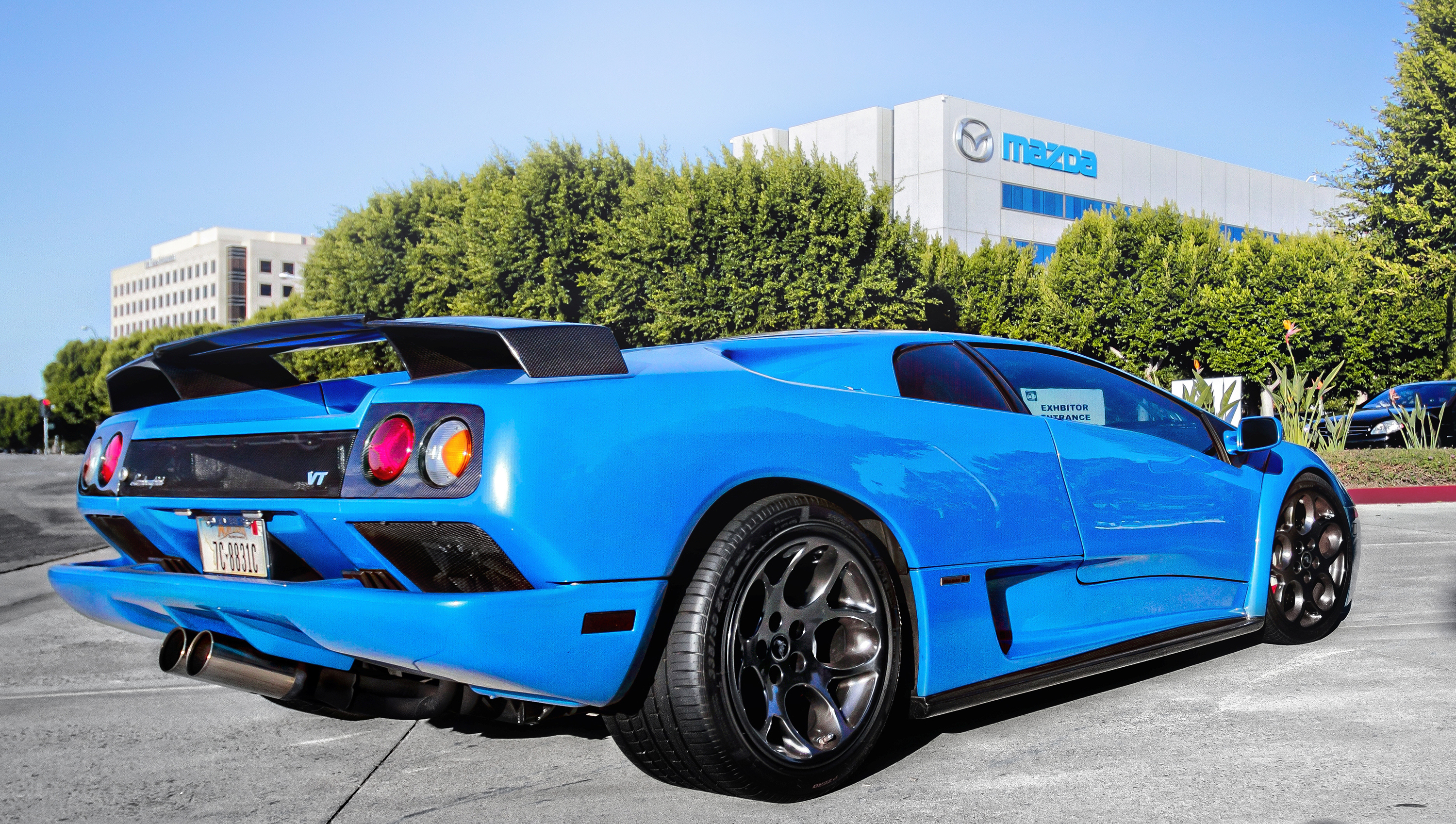 lamborghini Wallpaper