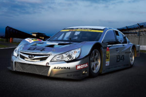 2009, Subaru, Legacy, B 4, Gt300, Race, Racing, Hg