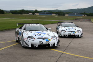 2009, Gazoo racing, Lexus, Lf a, 24 hour, Nurburgring, Race, Racing, Tuning, Ga