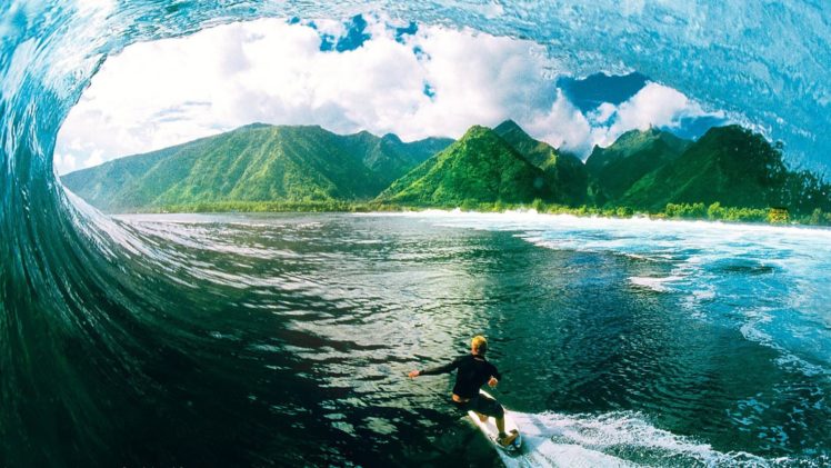 sport, Surfing HD Wallpaper Desktop Background