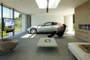 tv, Abstract, Cars, Houses, Interior, Designs