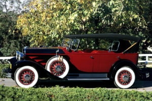 1930, Chrysler, Series 77, Phaeton, Retro, Luxury