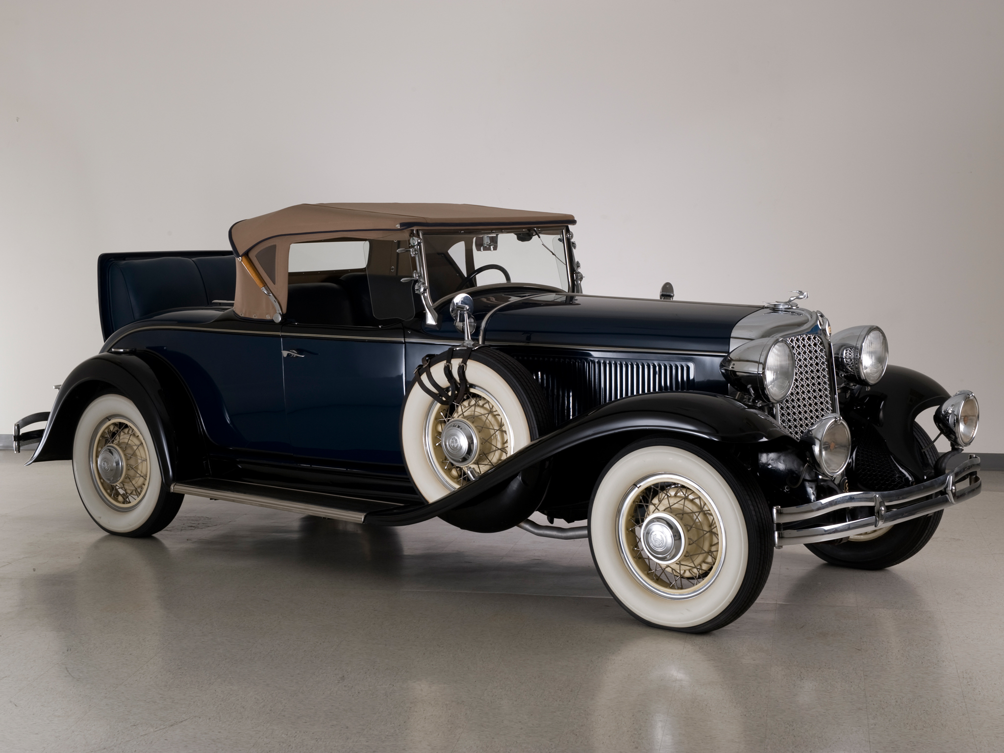 1931, Chrysler, C d, Deluxe, Eight, Roadster, Retro, Da Wallpaper