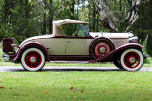 1931, Chrysler, C m, New, Six, Roadster, Retro