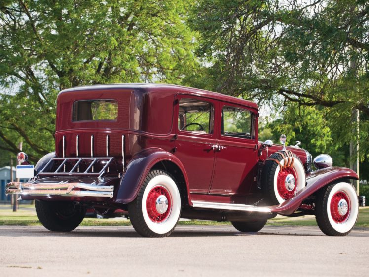 1931, Chrysler, Imperial, Close coupled, Sedan, Retro, Luxury HD Wallpaper Desktop Background