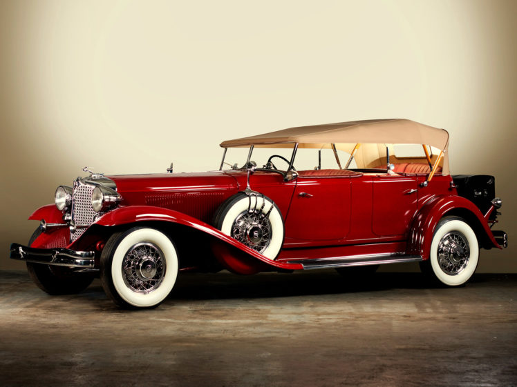 1931, Chrysler, Imperial, Dual, Cowl, Phaeton, Lebaron, Luxury, Retro HD Wallpaper Desktop Background