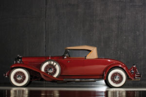 1931, Chrysler, Imperial, Roadster, Lebaron, Luxury, Retro