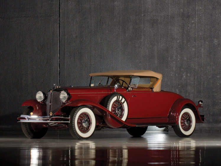 1931, Chrysler, Imperial, Roadster, Lebaron, Luxury, Retro HD Wallpaper Desktop Background