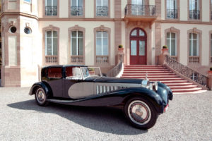 1932, Bugatti, Type 41, Royale, Retro, Luxury