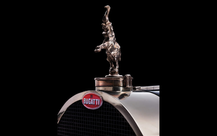 1932, Bugatti, Type 41, Royale, Retro, Luxury HD Wallpaper Desktop Background