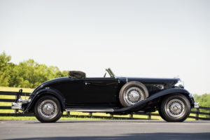 1932, Chrysler, Imperial, Roadster, Retro