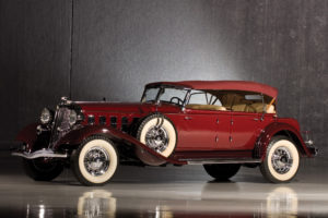 1933, Chrysler, Imperial, Dual, Windshield, Sport, Phaeton, Luxury, Retro