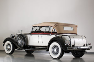 1933, Chrysler, Imperial, Sport, Phaeton, Lebaron, Retro