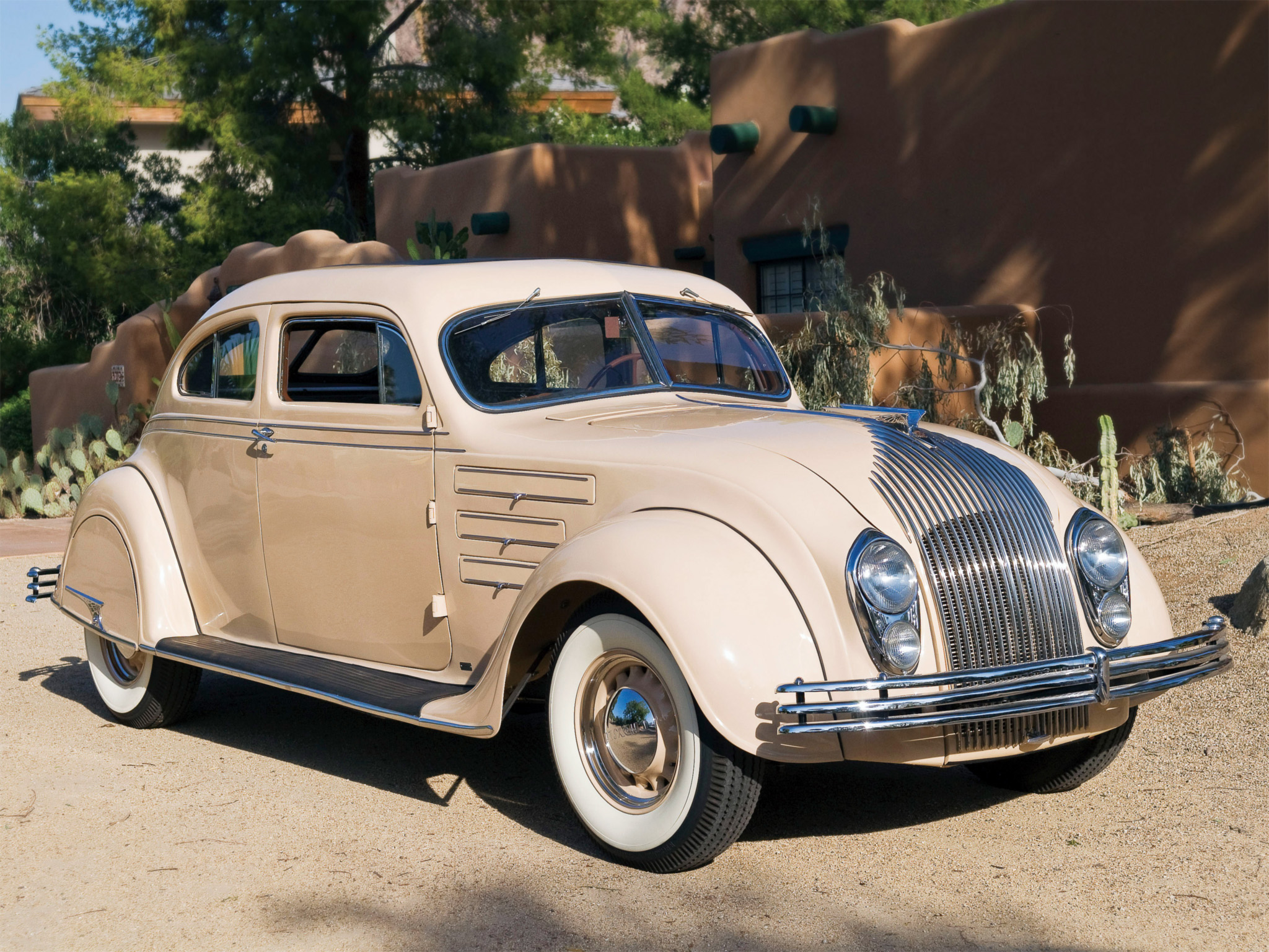 Chrysler Imperial 1937