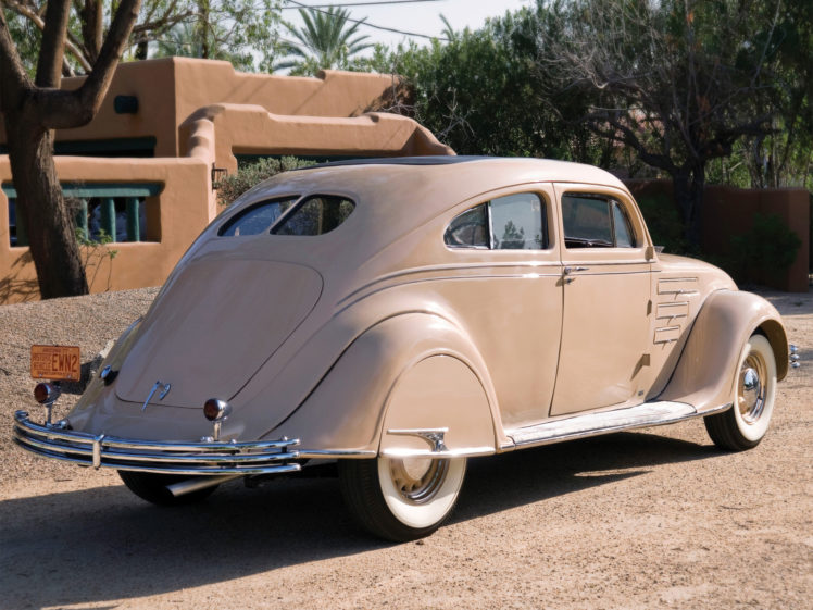 1934, Chrysler, Imperial, Airflow, C v, Coupe, Retro, Dw HD Wallpaper Desktop Background