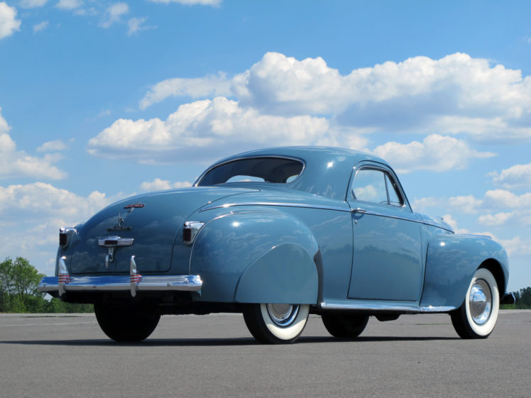 1941, Chrysler, Royal, Coupe, Retro HD Wallpaper Desktop Background