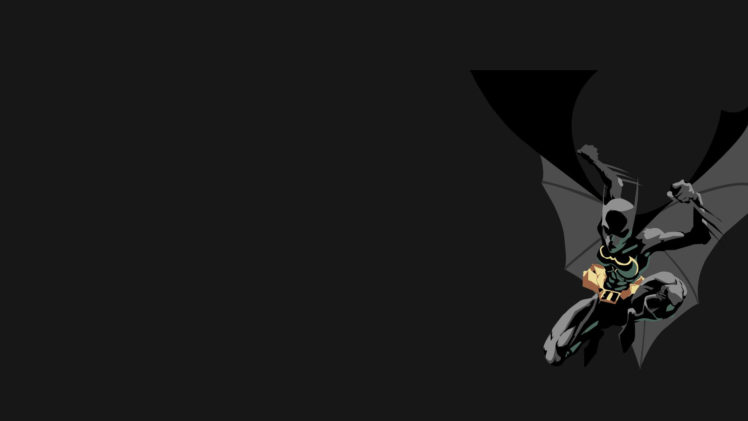 batgirl, Batman HD Wallpaper Desktop Background