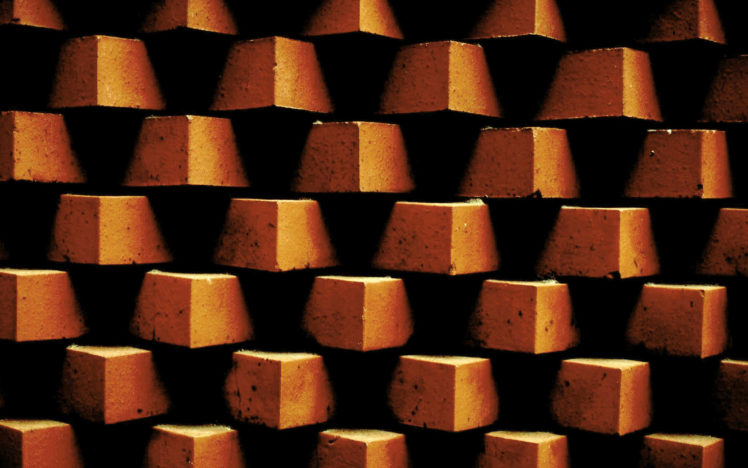brick HD Wallpaper Desktop Background