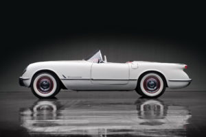 1953, Chevrolet, Corvette, C 1, Retro, Supercar, Supercars, Muscle