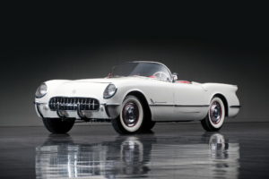 1953, Chevrolet, Corvette, C1, Retro, Supercar, Supercars, Muscle, He