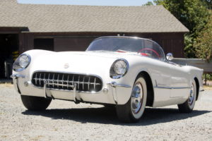 1953, Chevrolet, Corvette, C1, Retro, Supercar, Supercars, Muscle, Gg