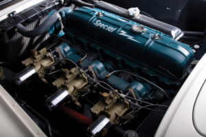 1953, Chevrolet, Corvette, C1, Retro, Supercar, Supercars, Muscle, Engine, Engines