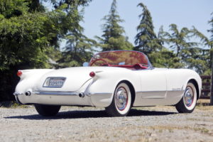 1953, Chevrolet, Corvette, C1, Retro, Supercar, Supercars, Muscle