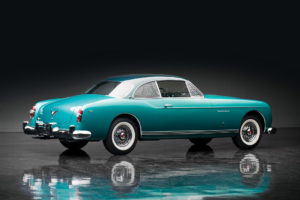1954, Chrysler, Gs 1, Coupe, Concept, Retro