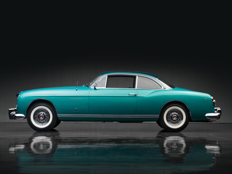 1954, Chrysler, Gs 1, Coupe, Concept, Retro HD Wallpaper Desktop Background