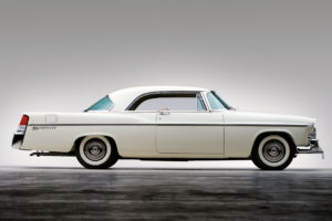 1956, Chrysler, 300b, Retro, Dw