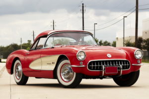 1957, Chevrolet, Corvette, C 1, Fuel, Injection, Retro, Muscle, Supercar, Supercars, Fc