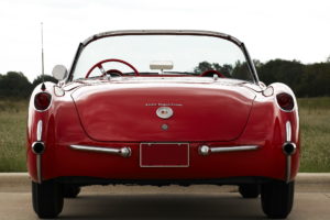 1957, Chevrolet, Corvette, C 1, Fuel, Injection, Retro, Muscle, Supercar, Supercars