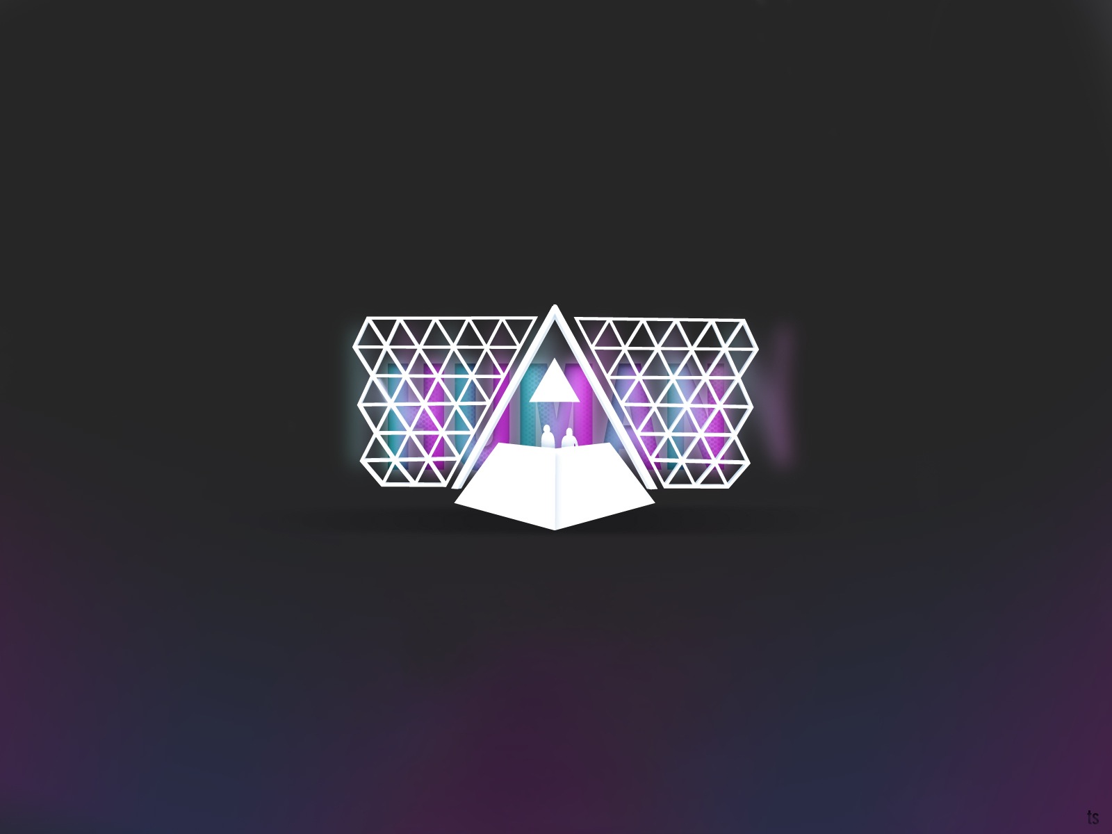 daft, Punk Wallpaper