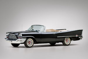 1957, Chrysler, 300c, Convertible, Luxury, Retro