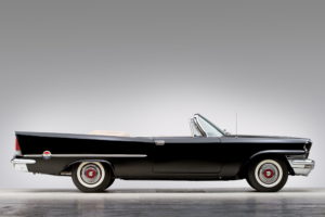 1957, Chrysler, 300c, Convertible, Luxury, Retro