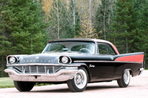 1957, Chrysler, Saratoga, Hardtop, Coupe, Retro, Luxury